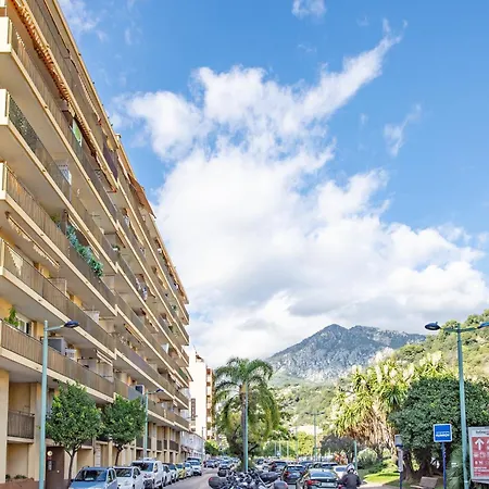 Apartment Le Landella